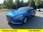 2018 Hyundai Sonata Limited