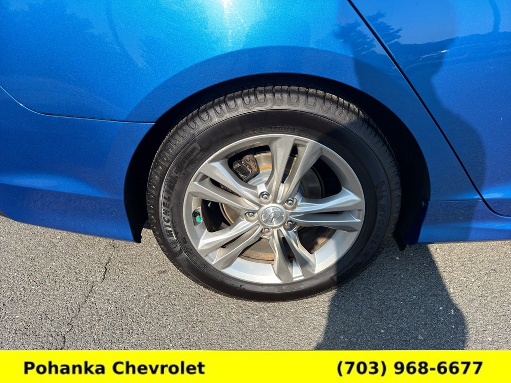 2018 Hyundai Sonata Limited