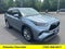 2023 Toyota Highlander Hybrid Platinum