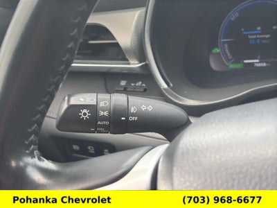 2023 Toyota Highlander Hybrid Platinum