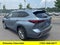 2023 Toyota Highlander Hybrid Platinum