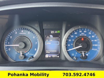 2020 Toyota Sienna XLE Auto Access Seat