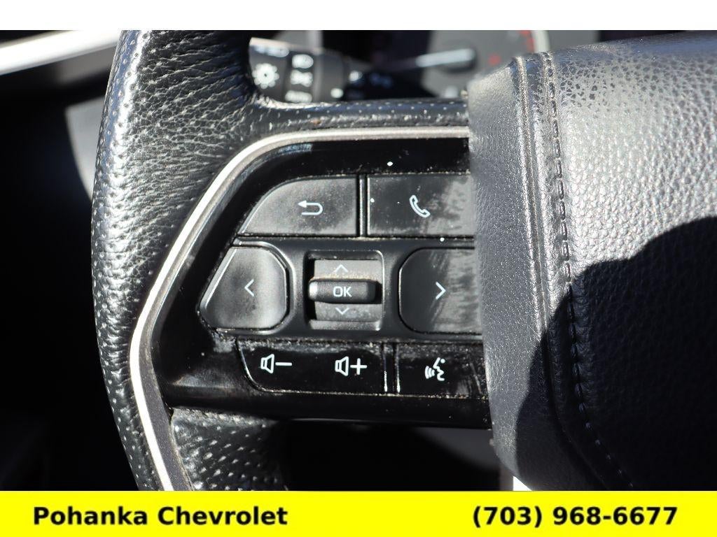 2022 Toyota Tundra 4WD Limited