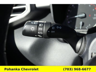 2022 Toyota Tundra 4WD Limited