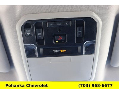 2022 Toyota Tundra 4WD Limited