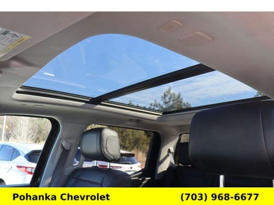 2022 Toyota Tundra 4WD Limited