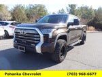 2022 Toyota Tundra 4WD Limited