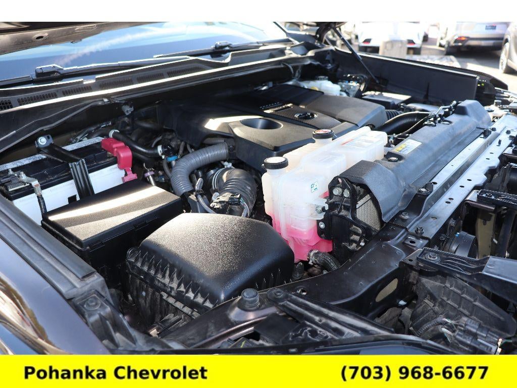 2022 Toyota Tundra 4WD Limited