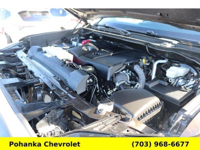 2022 Toyota Tundra 4WD Limited