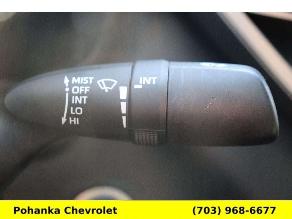 2024 Toyota Tundra 4WD Limited Hybrid