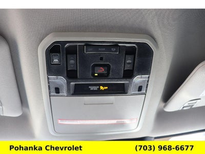 2024 Toyota Tundra 4WD Limited Hybrid