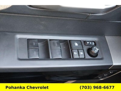 2024 Toyota Tundra 4WD Limited Hybrid