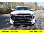 2024 Toyota Tundra 4WD Limited Hybrid