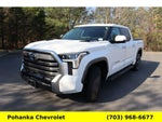 2024 Toyota Tundra 4WD Limited Hybrid