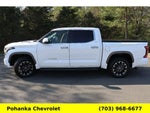 2024 Toyota Tundra 4WD Limited Hybrid
