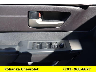 2024 Toyota Tundra 4WD SR5