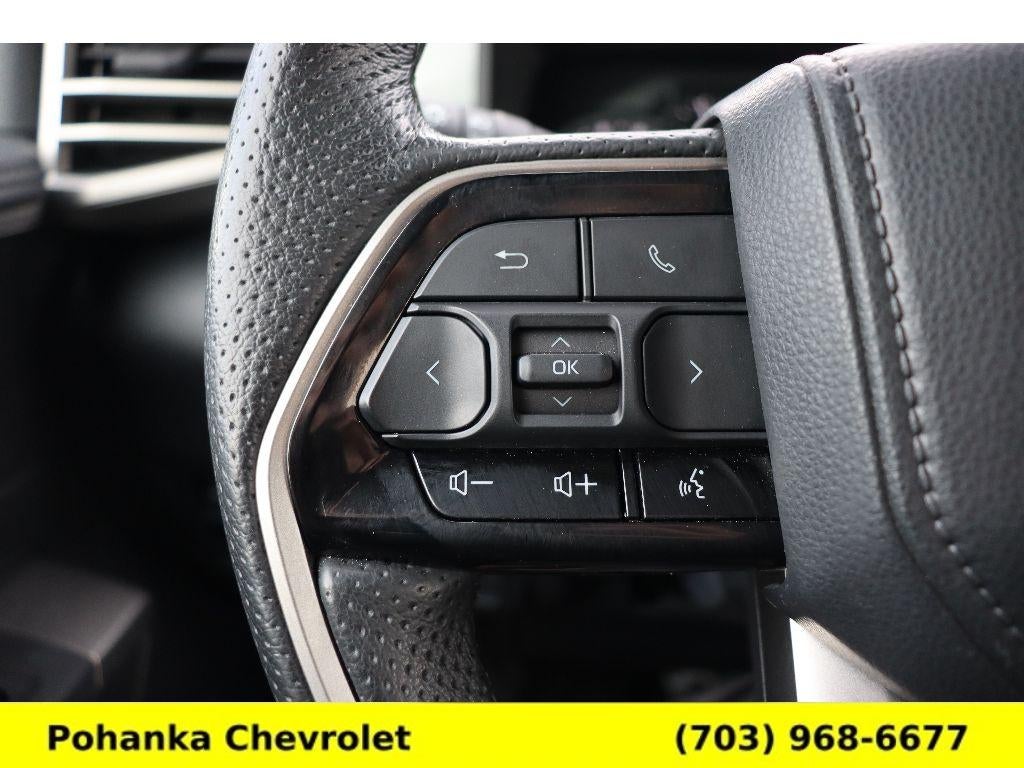 2022 Toyota Tundra 4WD SR5