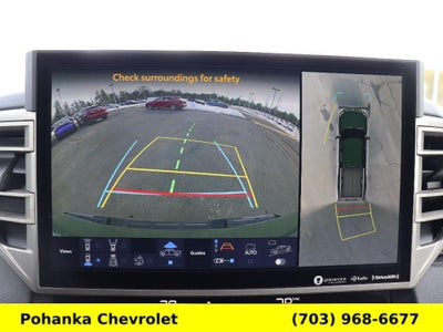 2022 Toyota Tundra 4WD SR5