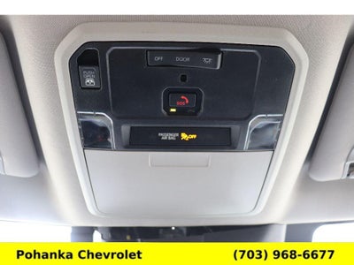 2022 Toyota Tundra 4WD SR5