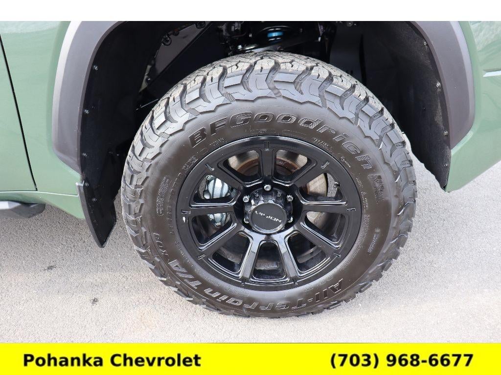 2022 Toyota Tundra 4WD SR5