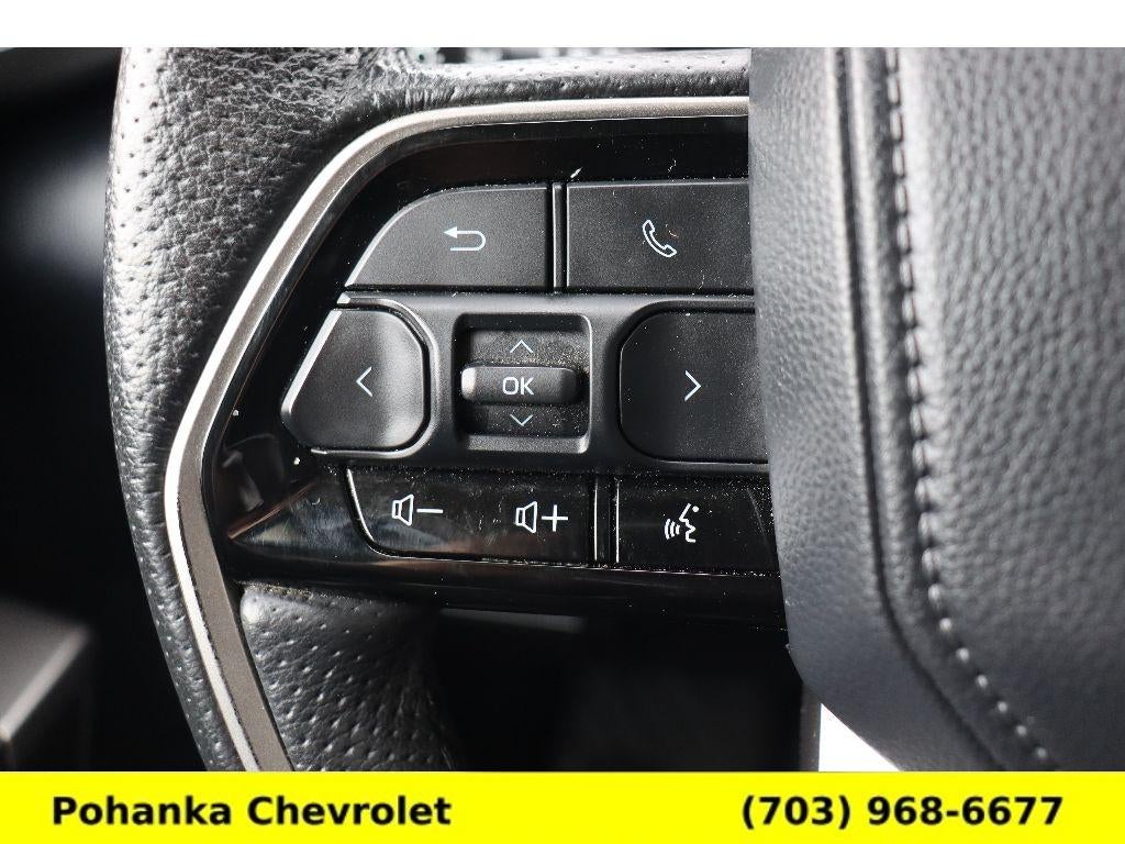 2023 Toyota Tundra 4WD SR5