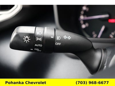 2023 Toyota Tundra 4WD SR5