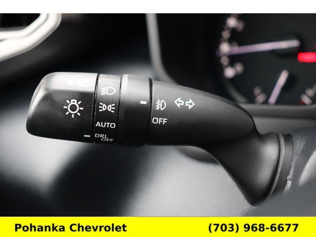 2023 Toyota Tundra 4WD SR5