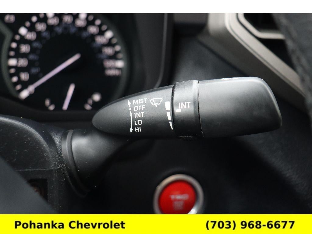 2023 Toyota Tundra 4WD SR5