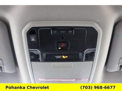 2023 Toyota Tundra 4WD SR5