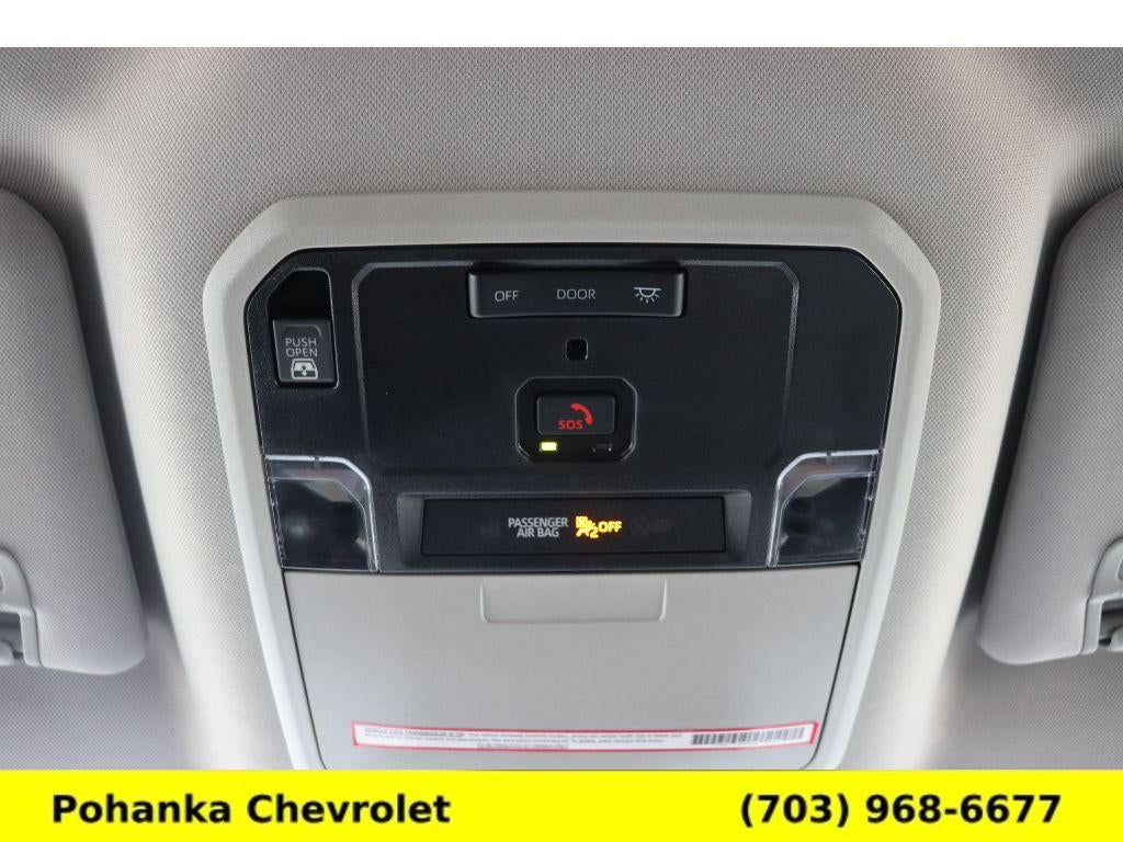 2023 Toyota Tundra 4WD SR5