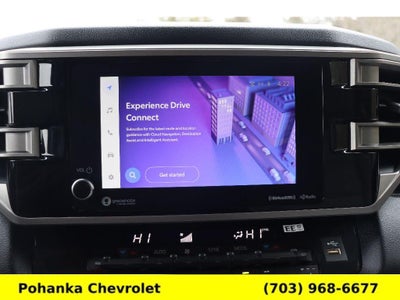 2023 Toyota Tundra 4WD SR5