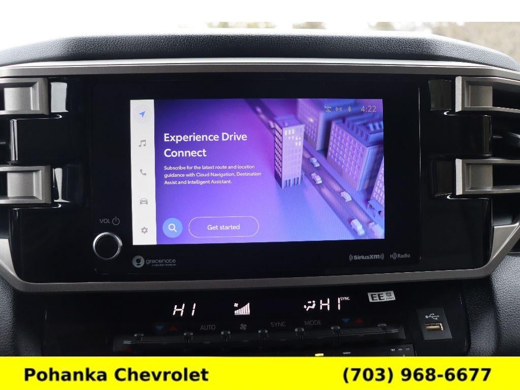 2023 Toyota Tundra 4WD SR5