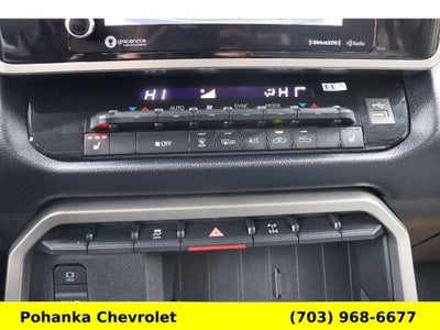 2023 Toyota Tundra 4WD SR5