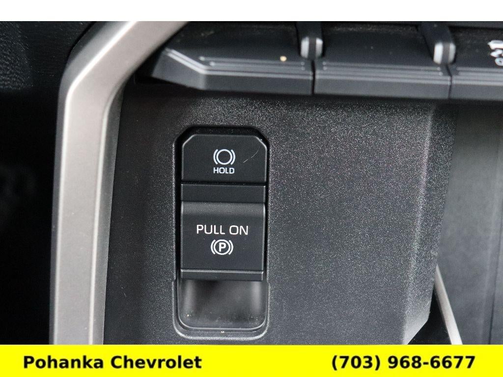 2023 Toyota Tundra 4WD SR5