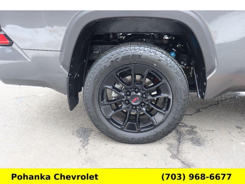 2023 Toyota Tundra 4WD SR5