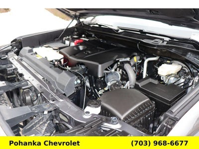 2023 Toyota Tundra 4WD SR5