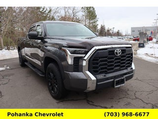 2023 Toyota Tundra 4WD SR5