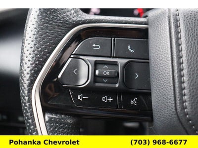 2022 Toyota Tundra 4WD SR5