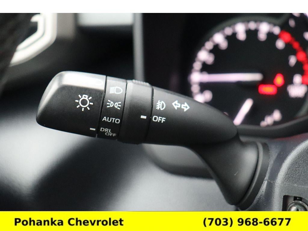 2022 Toyota Tundra 4WD SR5