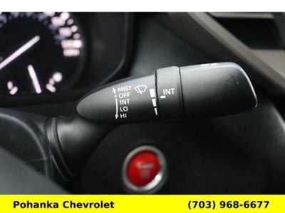 2022 Toyota Tundra 4WD SR5