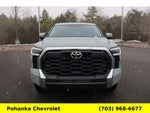 2022 Toyota Tundra 4WD SR5