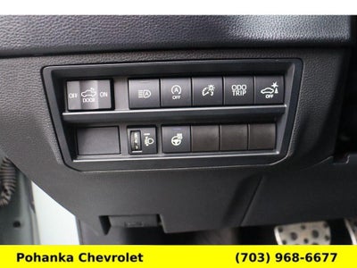 2022 Toyota Tundra 4WD SR5