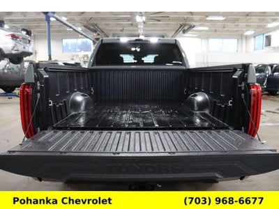 2022 Toyota Tundra 4WD SR5