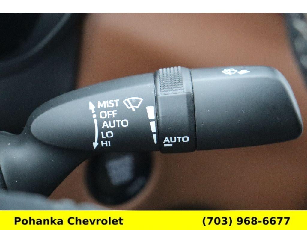 2025 Toyota Tundra 4WD 1794 Edition