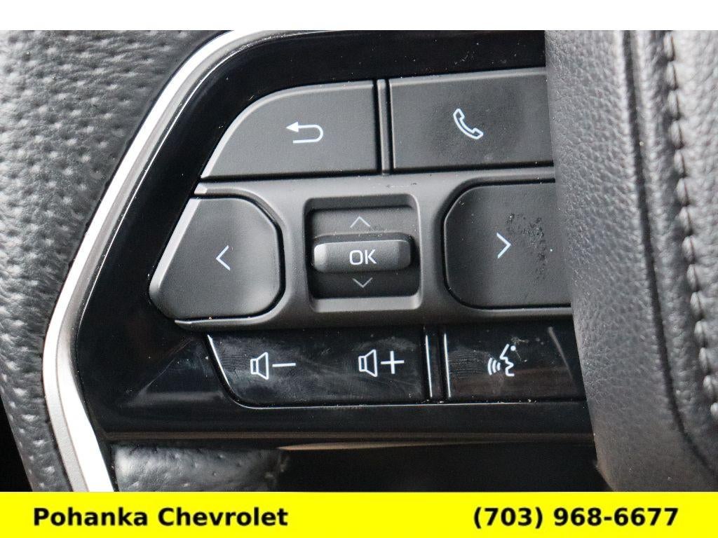 2025 Toyota Tundra 4WD 1794 Edition