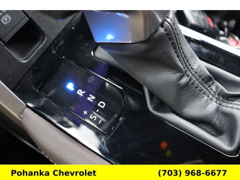 2025 Toyota Tundra 4WD 1794 Edition