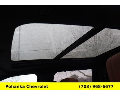 2025 Toyota Tundra 4WD 1794 Edition