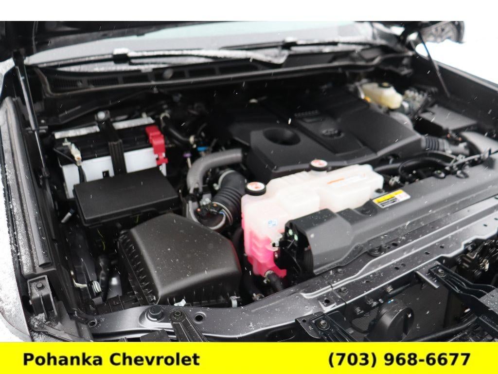 2025 Toyota Tundra 4WD 1794 Edition