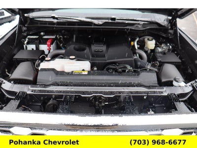 2025 Toyota Tundra 4WD 1794 Edition