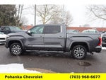 2025 Toyota Tundra 4WD 1794 Edition